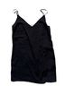 Sandro Black Casual Dress Size M - photo 1