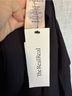 Sandro Black Casual Dress Size M - photo 6