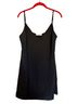Sandro Black Casual Dress Size M - photo 2