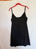 Sandro Black Casual Dress Size M - photo 3