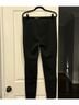 Athleta Black Active Pants Size 16 - photo 4