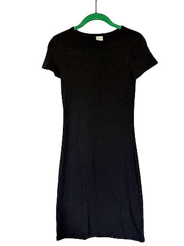 Wilfred Free Tiny T-Shirt Dress Casual Dress (view 1)