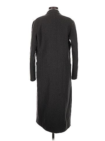 Sandro Sandro Wool Coat (view 2)