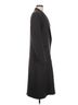 Sandro Gray Sandro Wool Coat Size 4 - photo 3
