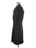 Sandro Gray Sandro Wool Coat Size 4 - photo 4