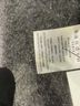 Sandro Gray Sandro Wool Coat Size 4 - photo 6