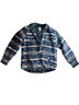 Ariat Aztec Or Tribal Print Multi Color Jacket Size M - photo 1