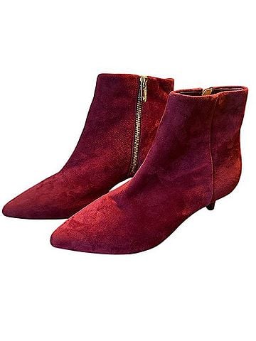 Taryn Rose Taryn Rose Ankle Boots (view 1)