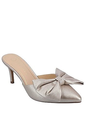 Journee Collection Tiarra Heels (view 1)