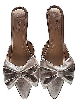 Journee Collection Tiarra Heels (view 2)