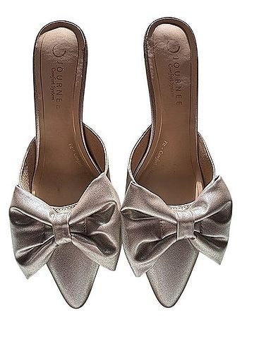 Journee Collection Tiarra Heels (view 2)