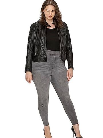 SPANX Jeggings (view 2)