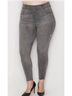 SPANX Gray Jeggings Size XL - photo 3