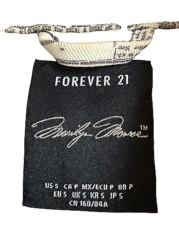 Forever 21 Denim Jacket (view 2)