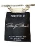 Forever 21 Denim Jacket - Forever 21 Denim Jacket Size S - photo 2