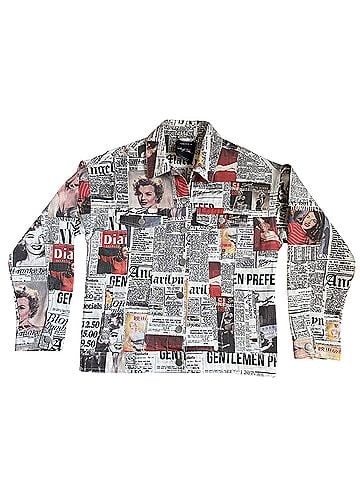 Forever 21 Denim Jacket (view 1)