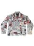 Forever 21 Denim Jacket - Forever 21 Denim Jacket Size S - photo 1