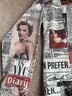 Forever 21 Denim Jacket - Forever 21 Denim Jacket Size S - photo 7