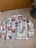 Forever 21 Denim Jacket - Forever 21 Denim Jacket Size S - photo 6