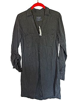 Abercrombie & Fitch Casual Dress (view 2)