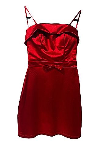 Macy's Cocktail Dress (view 1)