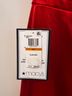 Macy's Red Cocktail Dress Size 4 - photo 3