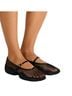 Steve Madden Black Flats Size 9 - photo 1
