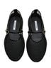 Steve Madden Black Flats Size 9 - photo 2