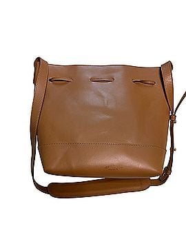 Teddy Blake Elisa Leather Bucket Bag (view 2)