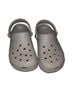 Crocs Tan Ivory Mule/Clog Size 10 - photo 1