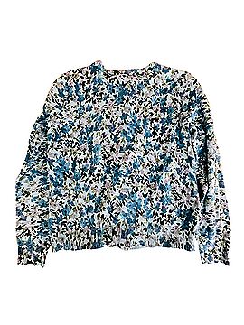 L.L.Bean Wool Cardigan (view 2)