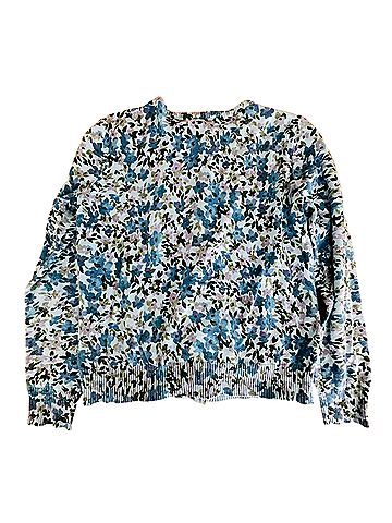 L.L.Bean Wool Cardigan (view 2)