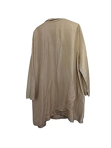 Eileen Fisher Coat (view 2)