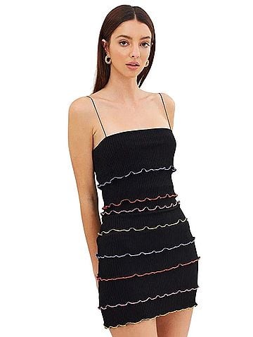 Bec & Bridge Casual Dress (view 1)