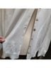 Boden Solid White Cardigan Size L - photo 5