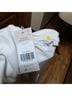 Boden Solid White Cardigan Size L - photo 3