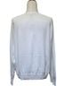 Boden Solid White Cardigan Size L - photo 2