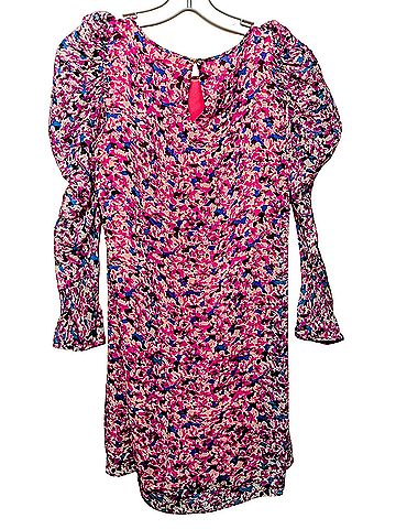 Tibi Cocktail Dress (view 2)