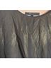 BCBGMAXAZRIA 80% Polyester 20% Spandex 100% Silk 10% Acetate 92% Polyester 8% Spandex Black Cocktail Dress Size L - photo 8
