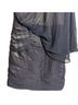 BCBGMAXAZRIA 80% Polyester 20% Spandex 100% Silk 10% Acetate 92% Polyester 8% Spandex Black Cocktail Dress Size L - photo 10