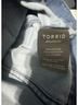 Torrid Blue Denim Jacket Size 1X - photo 4