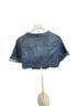 Torrid Blue Denim Jacket Size 1X - photo 2