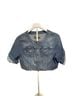 Torrid Blue Denim Jacket Size 1X - photo 1