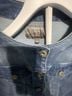 Torrid Blue Denim Jacket Size 1X - photo 3