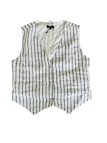 Quince Sleeveless Top (view 2)