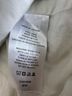 Quince 100% Linen Stripes White Black Sleeveless Top Size M - photo 6