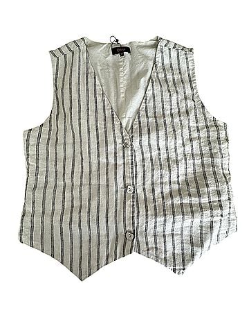 Quince Sleeveless Top (view 1)