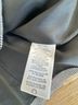 MICHAEL Michael Kors Checkered-gingham Black White Gray Blazer Size 8 - photo 7