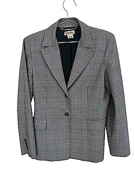 MICHAEL Michael Kors Blazer (view 1)