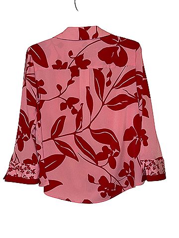 Investments Button-Down Shirt (view 2)